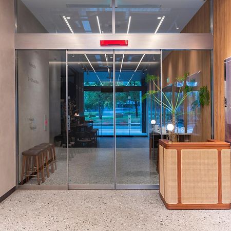 The Knot Hiroshima Hotel Exterior photo