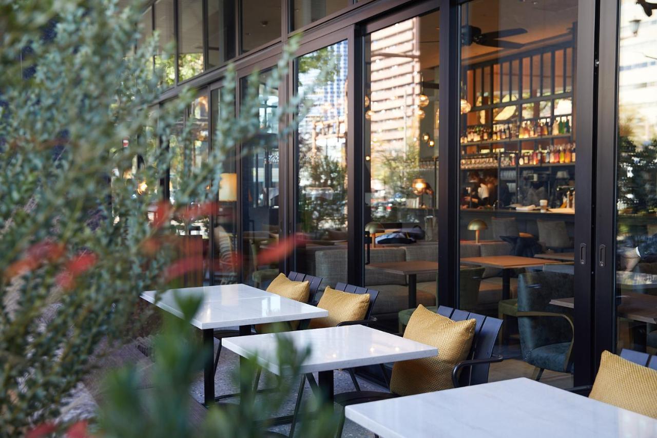 The Knot Hiroshima Hotel Exterior photo
